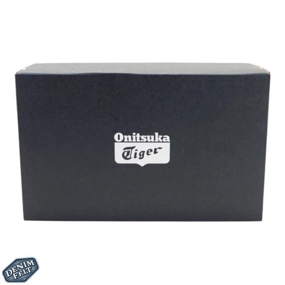 Onitsuka Tiger TIGER ALLY COLOR-SHEET ROCK/PIEDMONT GREY Athletic Shoes | NEW!! - Picture 14 of 16